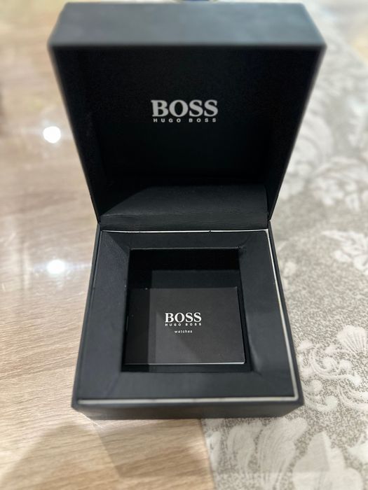 Мъжки часовник Boss
