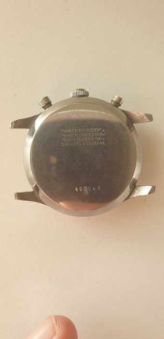 Breitling ВСВ 1942 година