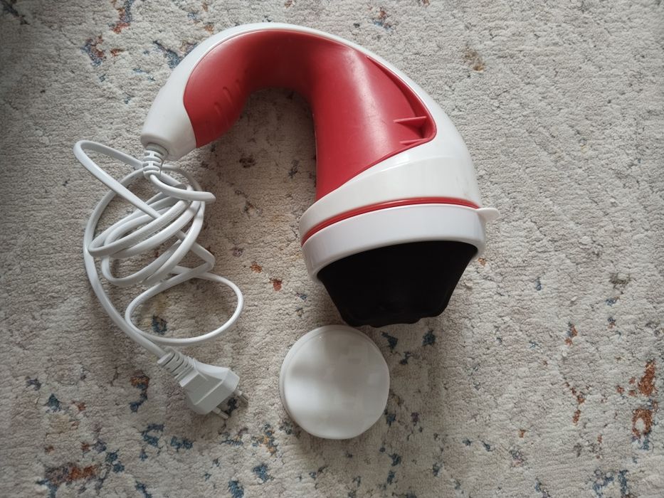 Массажер антицеллюлитный