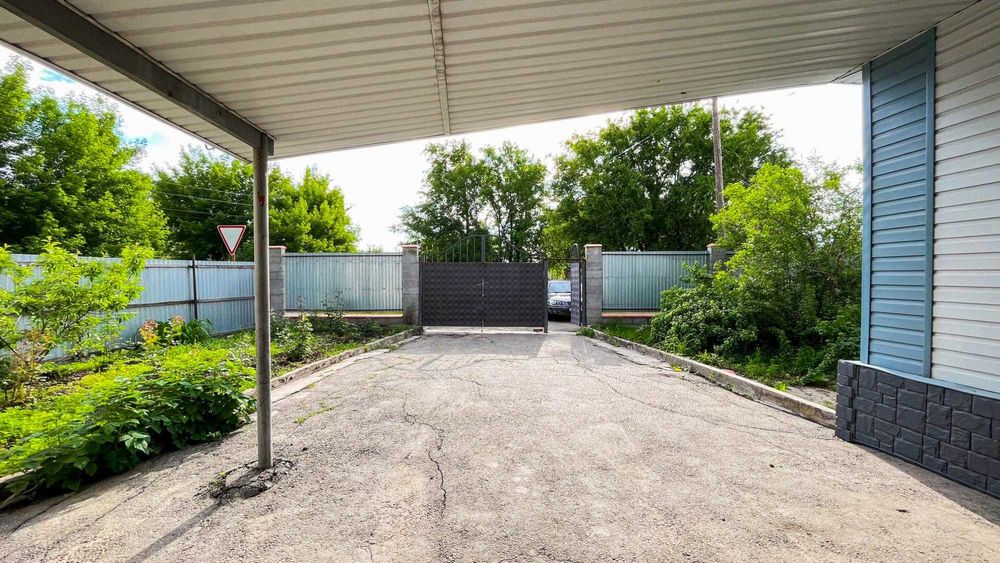 продам дом  в Еркине Ильяс Империя