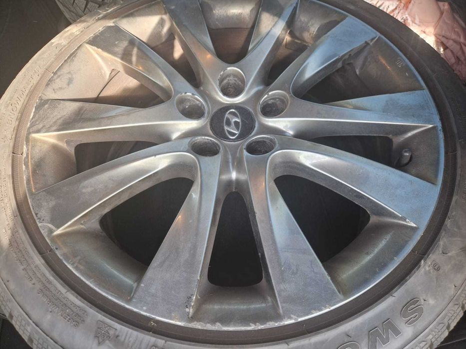 Hyundai i40 1.7 CRDI