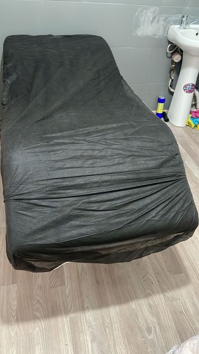 Продам кушетку для бьюти мастера