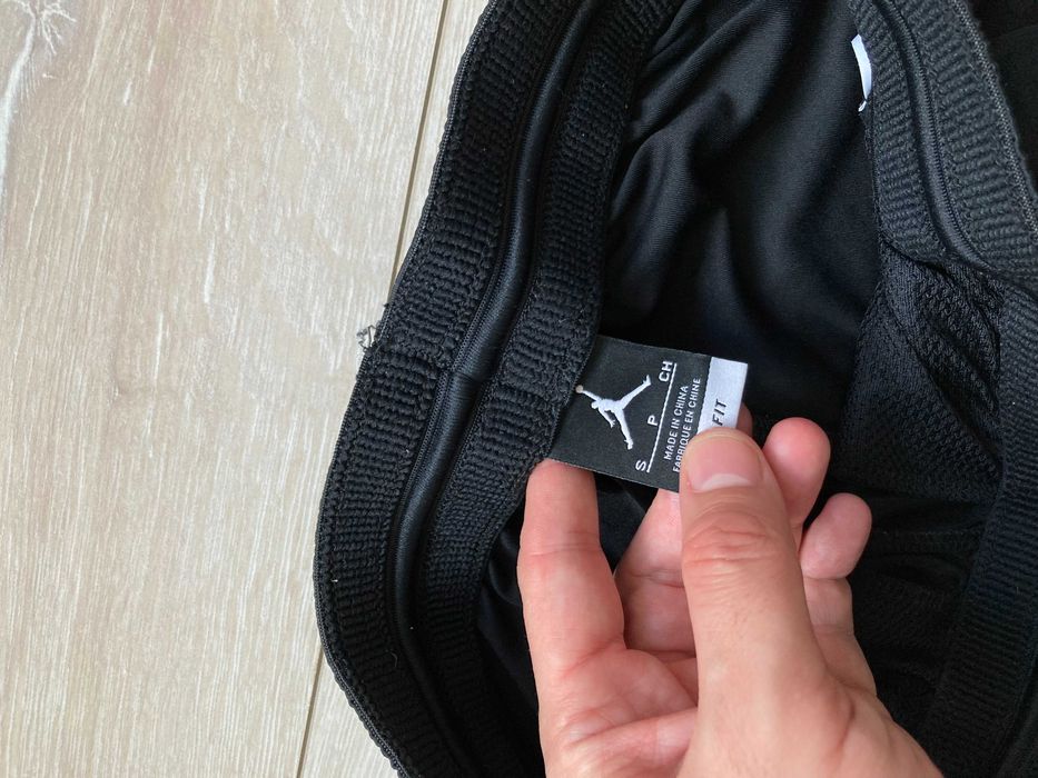 Air Jordan Dri Fit баскетболни къси панталони къс панталон шорти S