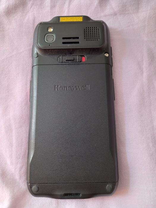 Scaner Honeywell Eda52-1