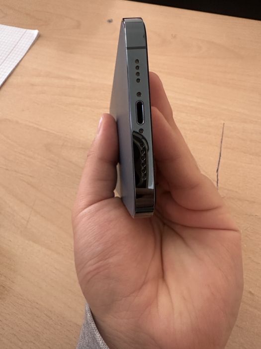 Iphone 12 pro max