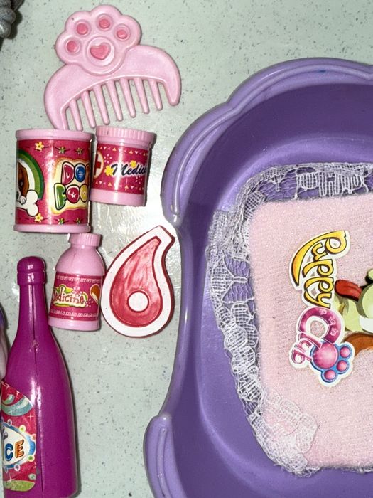 Lps игрушки. My little pet shop.