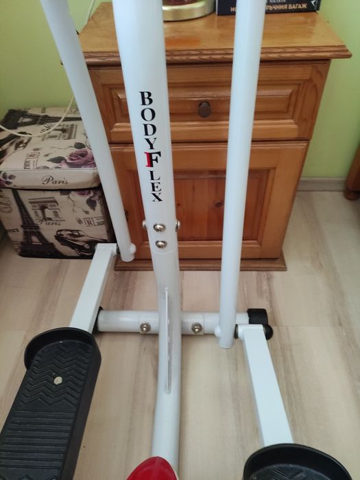 Кростренажор в отлично състояние