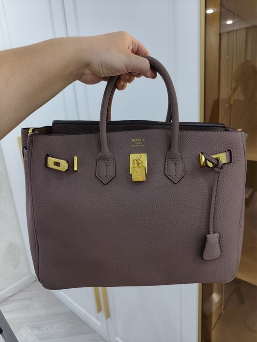 Сумка Hermes новая