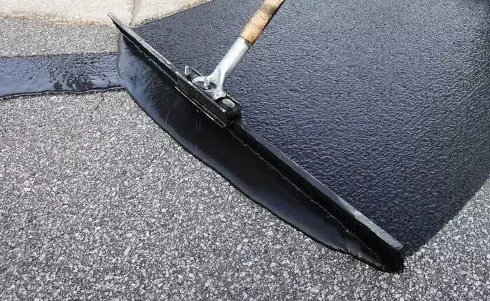 Укладка асфальта от 3500