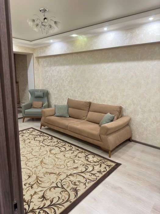 Юнусабад 4. 3/3/4 спец план