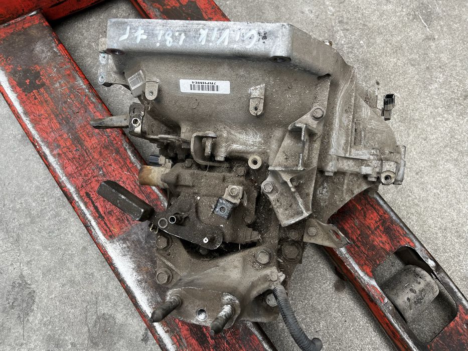 Honda Civic, 2006,01 - 2011.01 Gearbox 7RPHME4/скористи за хонда сивик