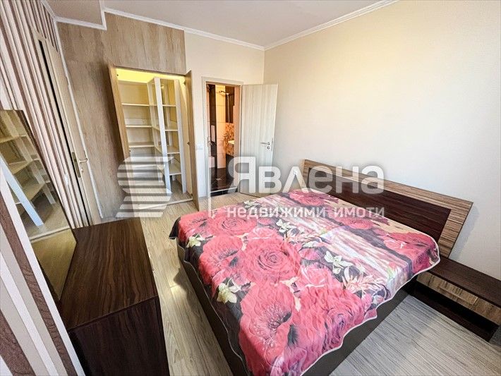 Продава се Тристаен апартамент в к.к. Слънчев бряг - 82 кв.м за 1366 €/кв.м - Снимка #8