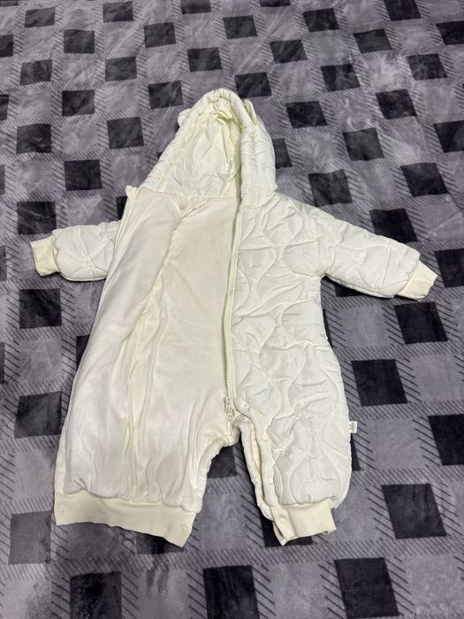 Комбинезон для малышей