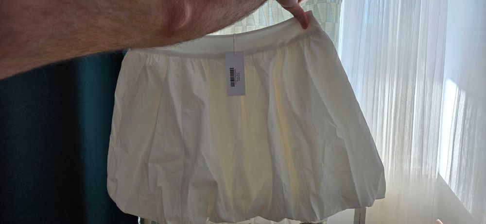 Fusta Reformation noua, nepurtata