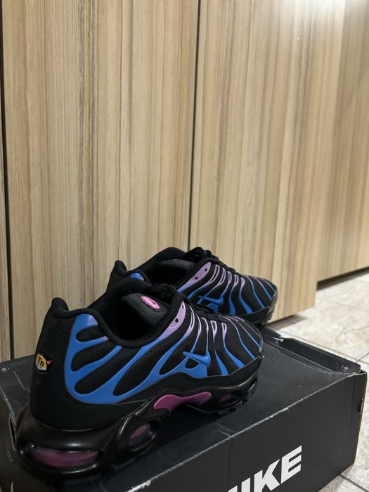 Nike Air Max TN Plus Miami Vice LIMITED