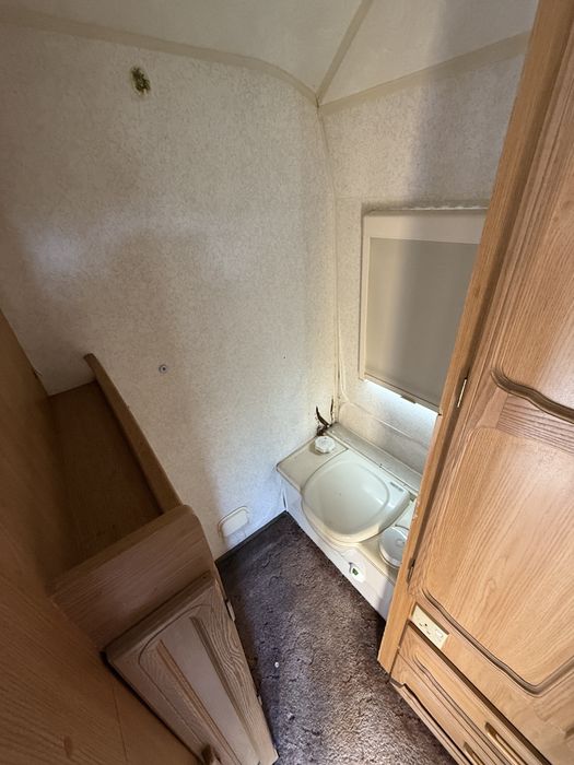 Rulota Avondale Eagle Camping mma 1300 kg