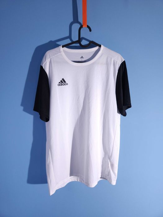 ADIDAS Тениска/Мъжка L