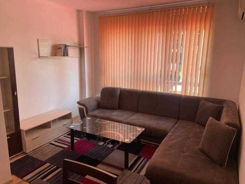 Дава се под наем Двустаен апартамент в София, Овча купел - 66 кв.м за 500 € - Снимка #3