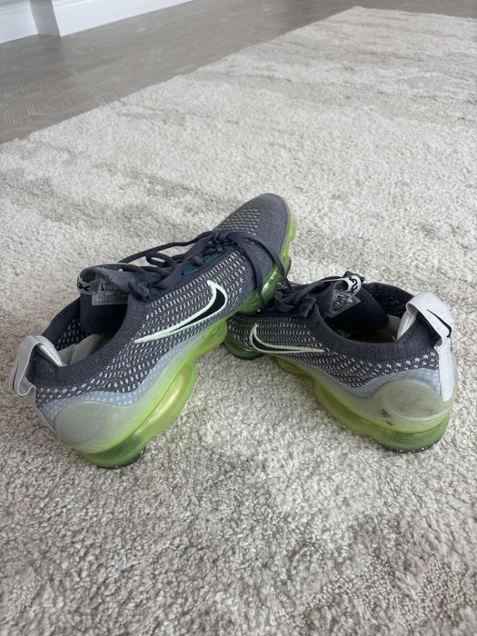 Обувки-nike vapor max.Размер 40.