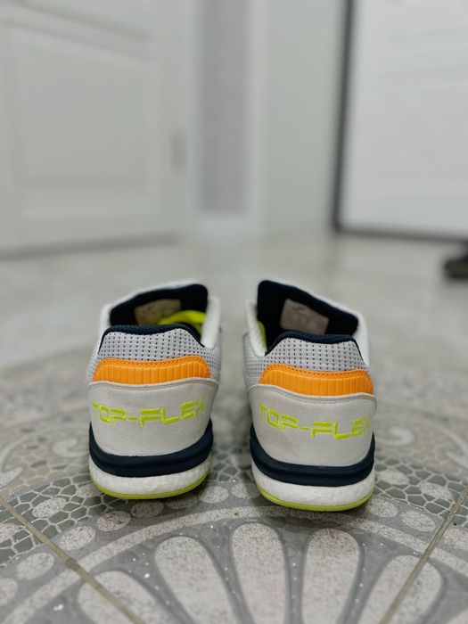 joma top flex rebound