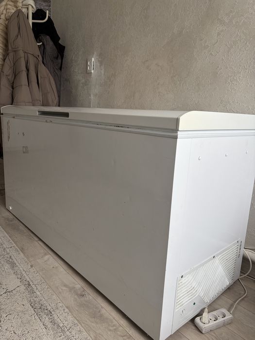 Морозильник pozis