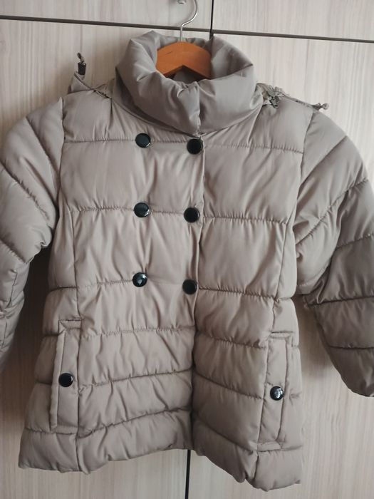 Зимно яке за 6г.