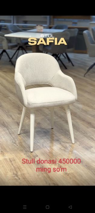STOLL STULLARGA BYURTMA Olamiz eng arzon stullarimiz 150000 mingdan