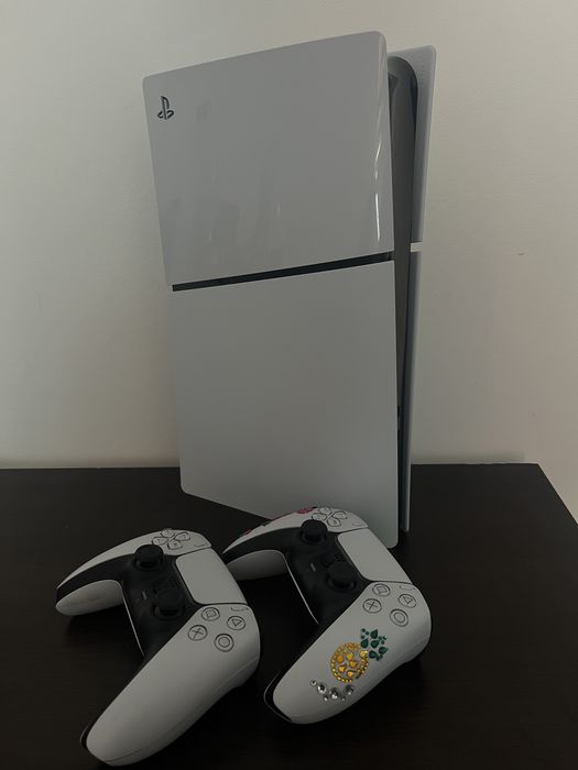 PlayStation 5 slim digital edition 1TB