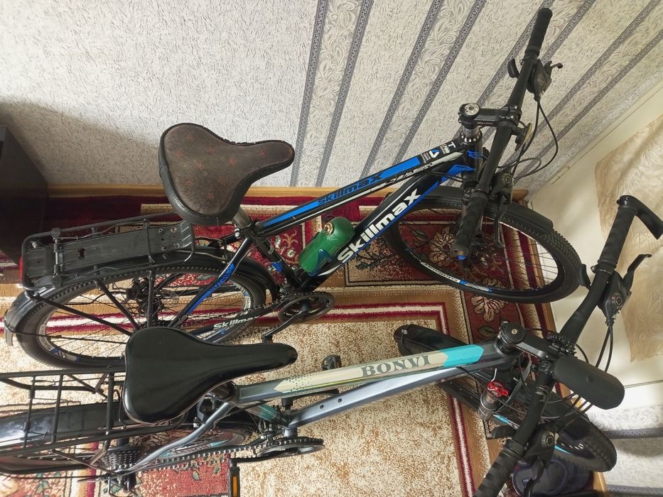 Продам Велосипед 26 раз.