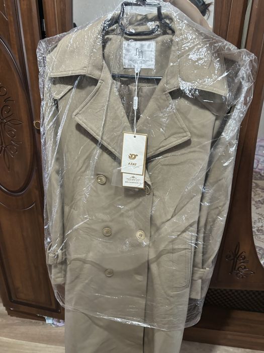 Тренч сатылады Тез арада