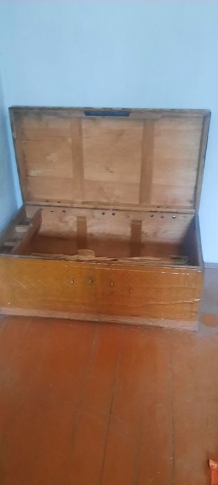 Сундук для вещей