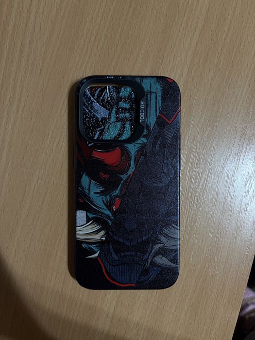 Чехлы новый iphone 14 pro