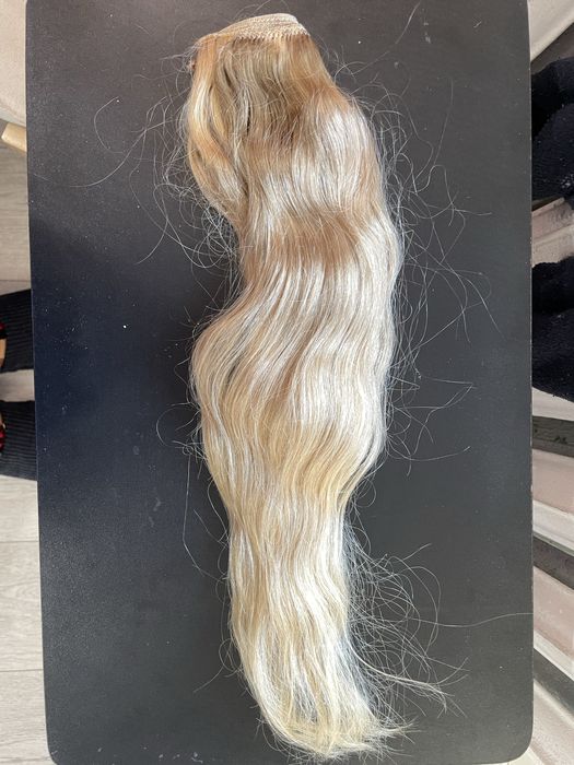 Волосы для наращивания