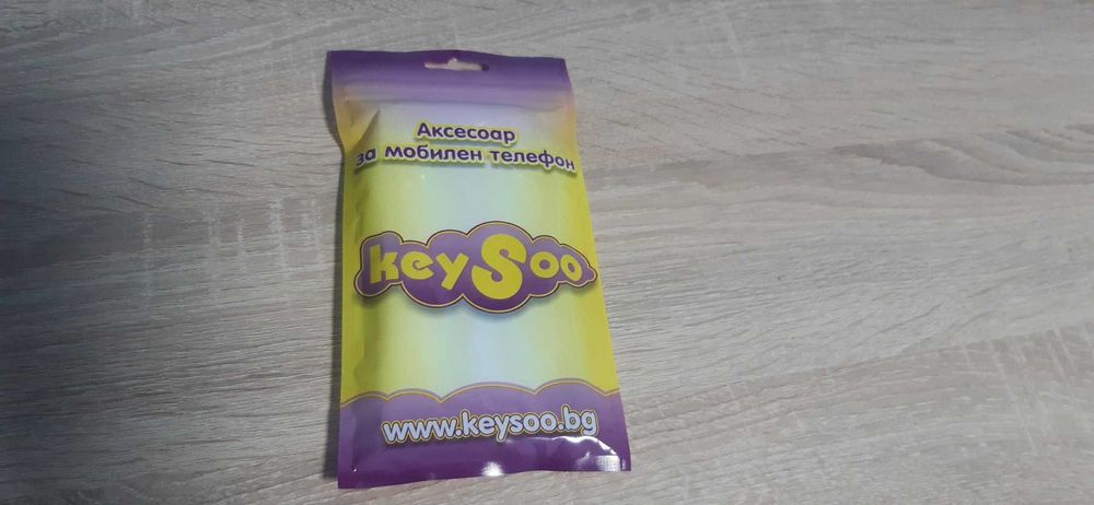 Прозрачен Кейс Iphone 15 Plus, 14 Plus