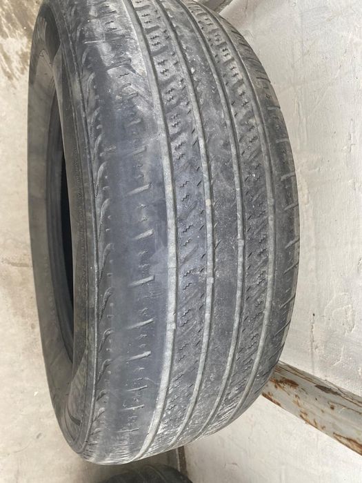 Шина 265/65/17 лето