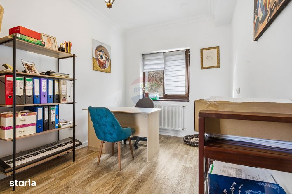 Casă elegantă de vânzare în Hlincea