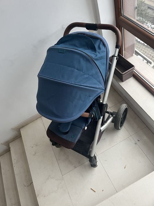 Детска количка Cybex Balios S