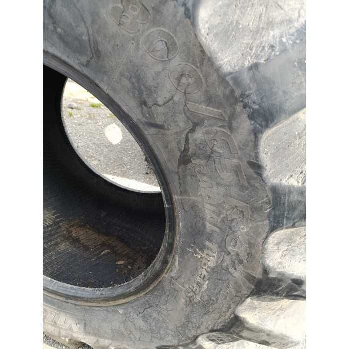 Anvelopa 800/65R32 Michelin Second Hand pt Combina