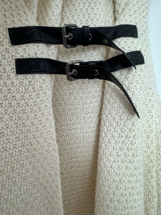 Vesta lunga H&M, Marime M/L
