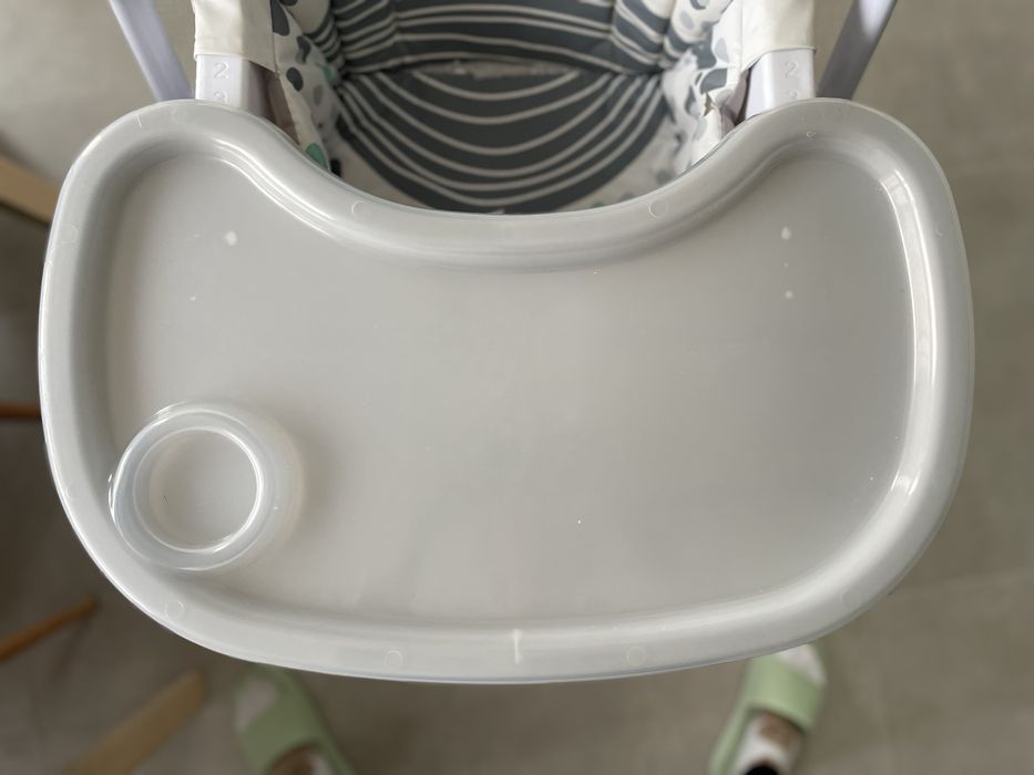 Детско столче за хранене Chipolino Maxi