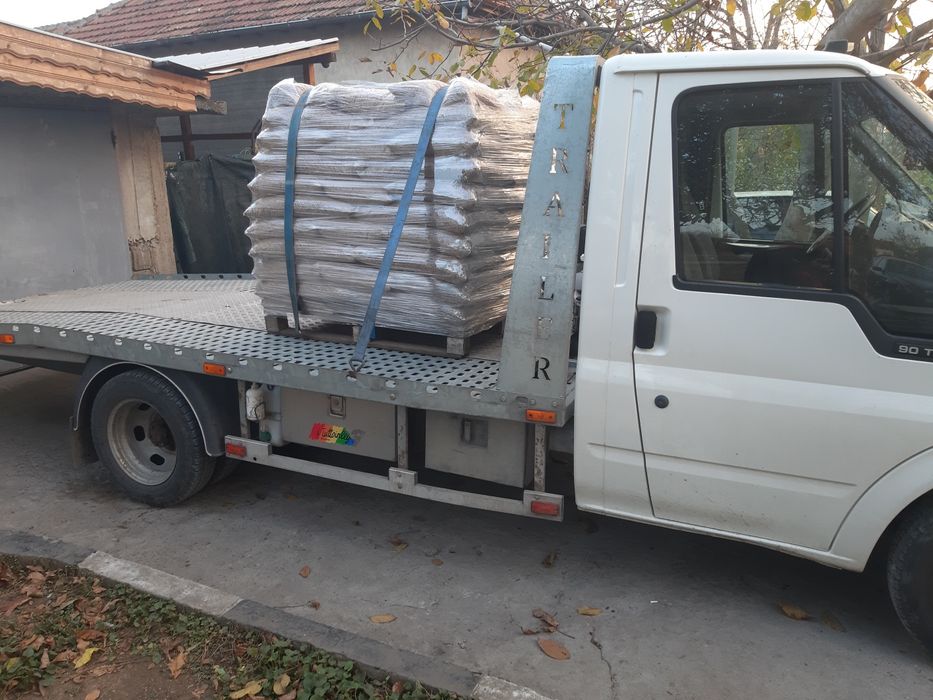 Пътна Помощ и Транспорт гр.Кнежа