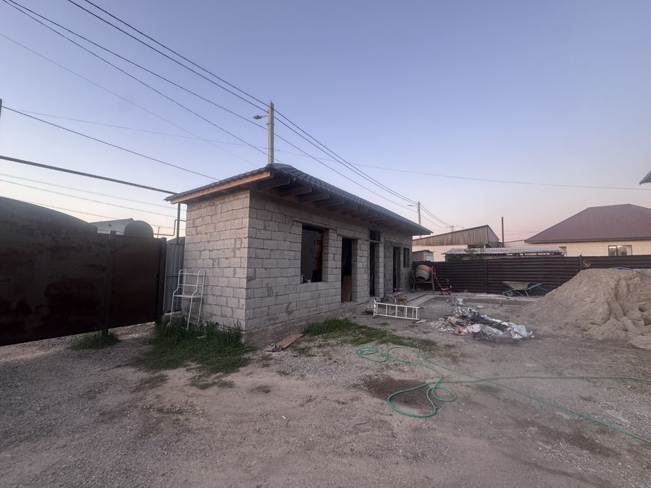 Продается дом село Кендала