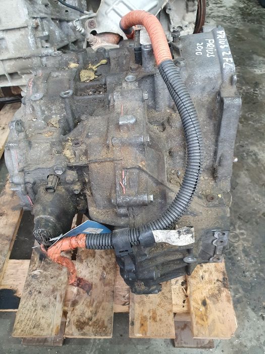 Cutie De Viteze Automata Toyota Prius _W3_ 2008 - > 1.8 Hybrid 2Zr-Fxe