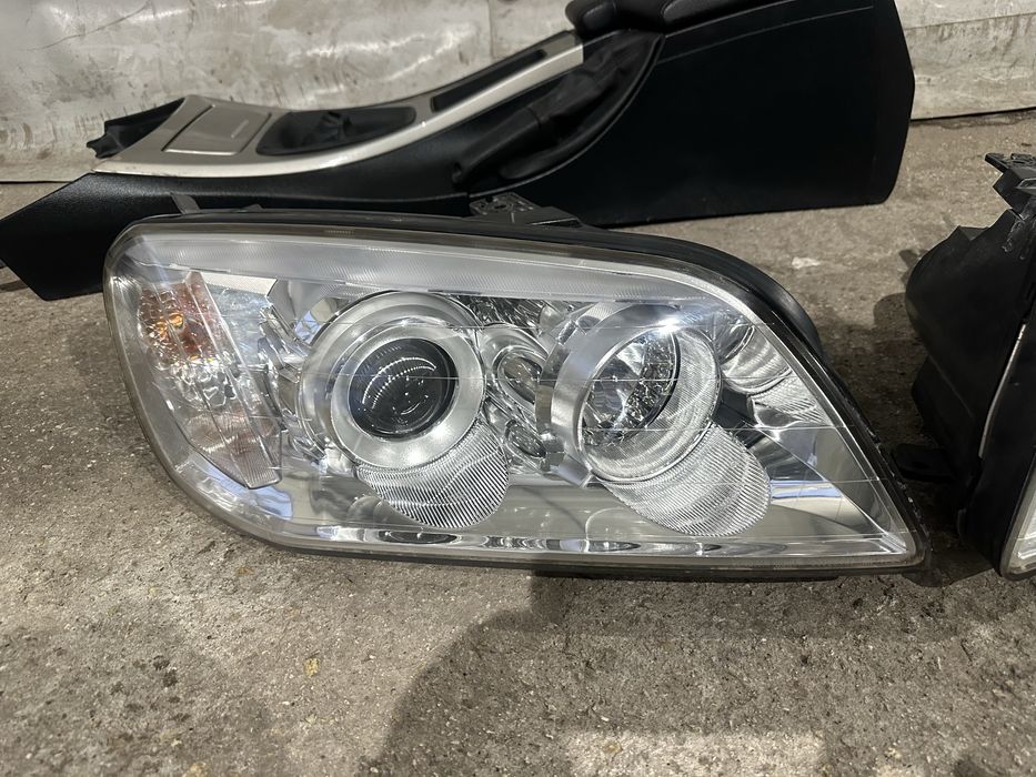 Фар/Фарове за Шевролет Каптива до 2011г