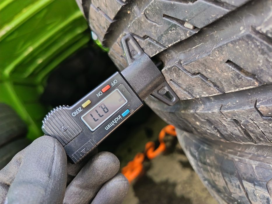 Anvelope vara 225 40 18 points 2021 8.5mm