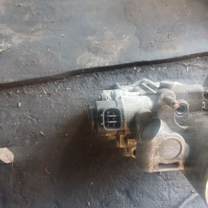 Галовка на марк 2