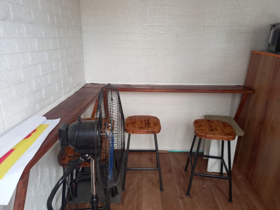 Продам торговый киоск 8кв