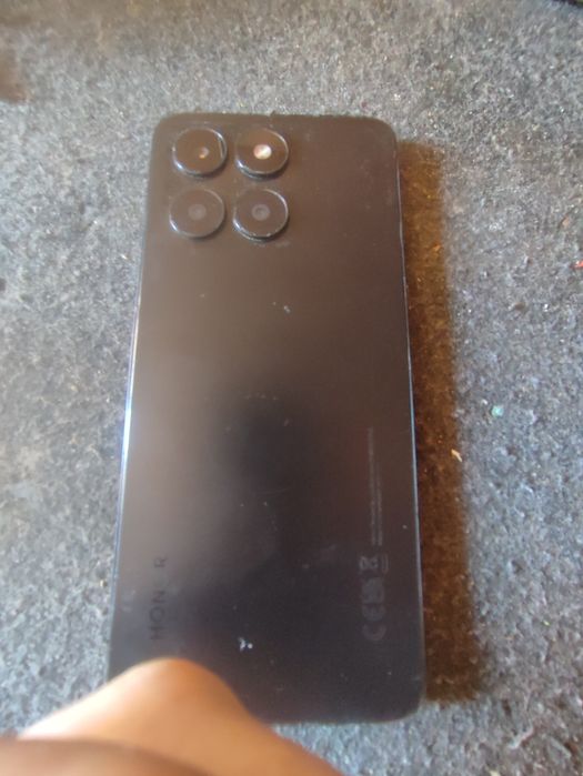 Huawei Honor X6a Смарт телефон