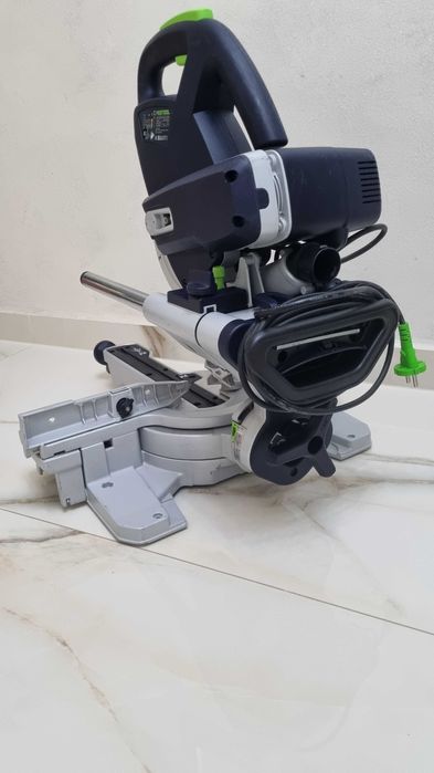 Circular Festool  KS 60E