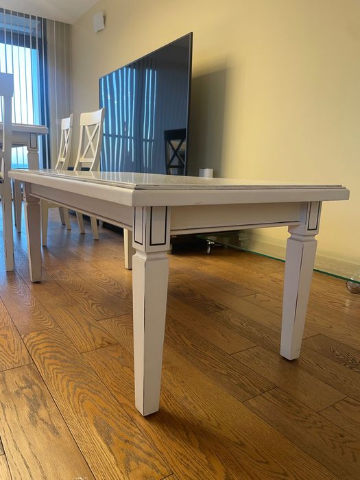 Комплект маси и столове